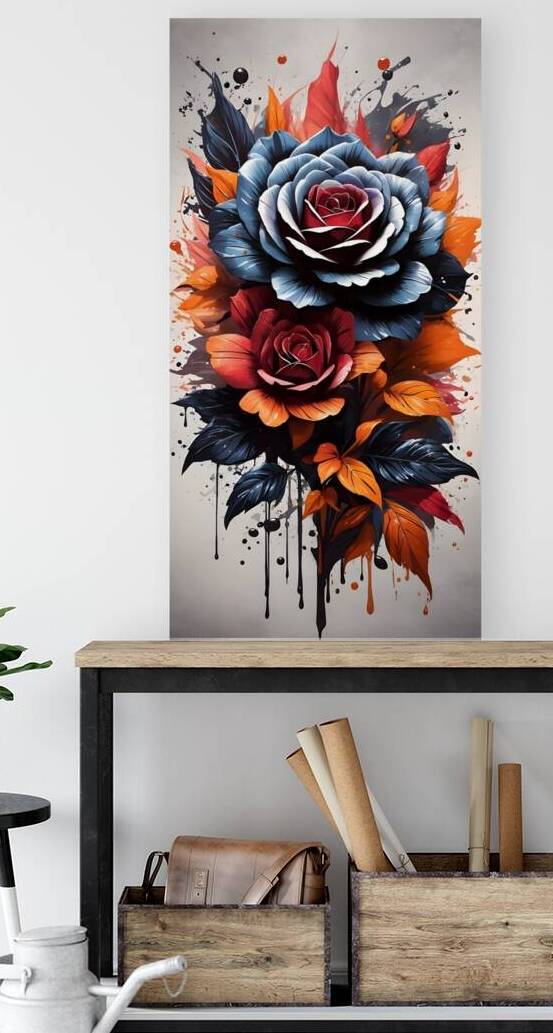 The limits of change_fading or merger by FANO