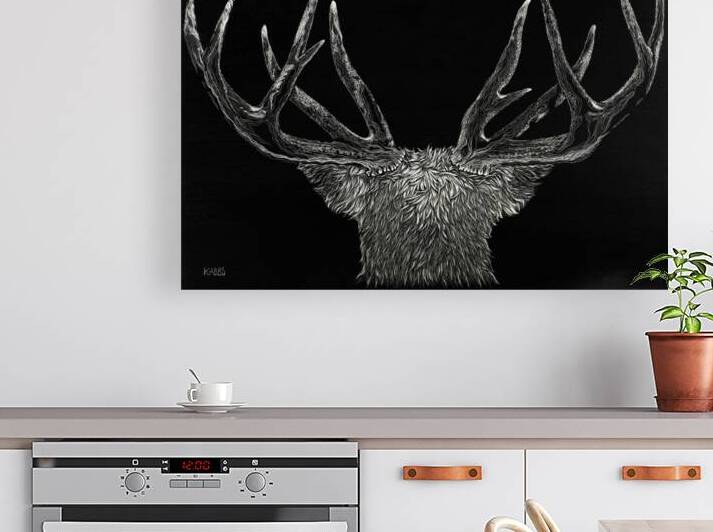 VEIL OF NOON | Twilight Keepers Series by K ABBS mud ink studio