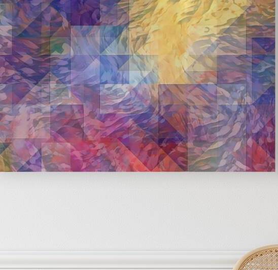 Chaos & Order by Millie R Lissow