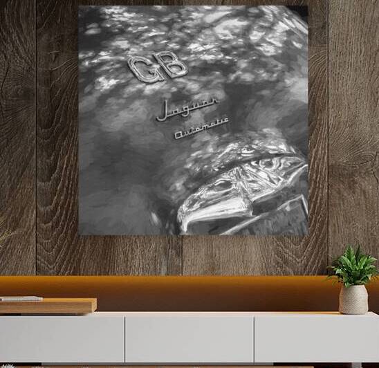 1961 Jaguar Mark IX Saloon X1 2 by Rich Franco