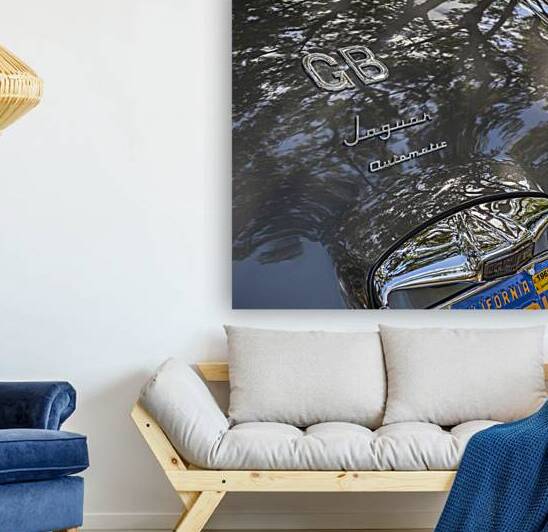 1961 Jaguar Mark IX Saloon X1 3 by Rich Franco