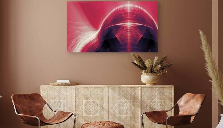 Intellection  by Shoonyah