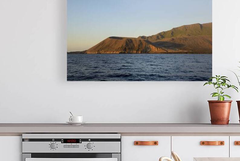 Punta Vicente Roca Isabela Island Galapagos Islands Ecuador
 by Kevin Oke