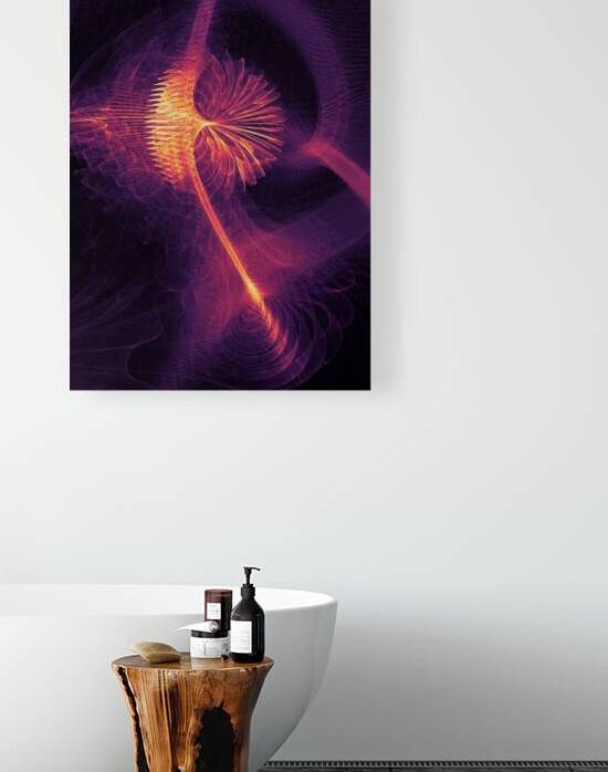 Glide Through by Shoonyah