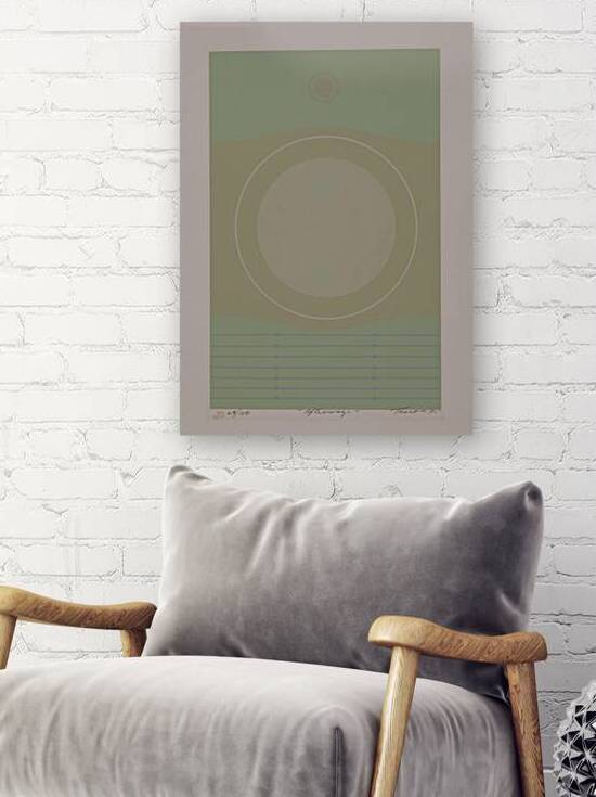 Afterimage by Tony Tascona OC LLD RCA LLD 1926 2006