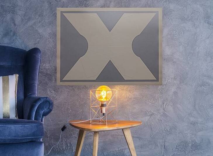 Super X by Tony Tascona OC LLD RCA LLD 1926 2006