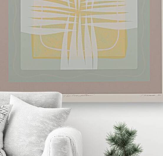 The Connection by Tony Tascona OC LLD RCA LLD 1926 2006