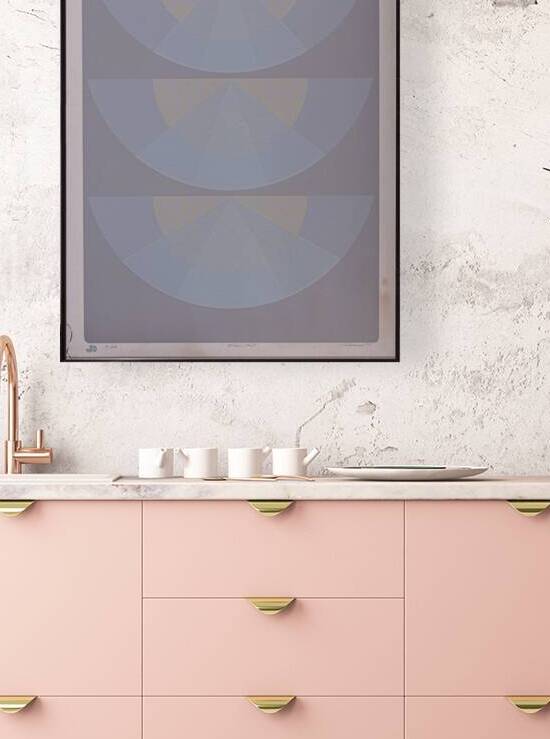 Fan Tail by Tony Tascona OC LLD RCA LLD 1926 2006