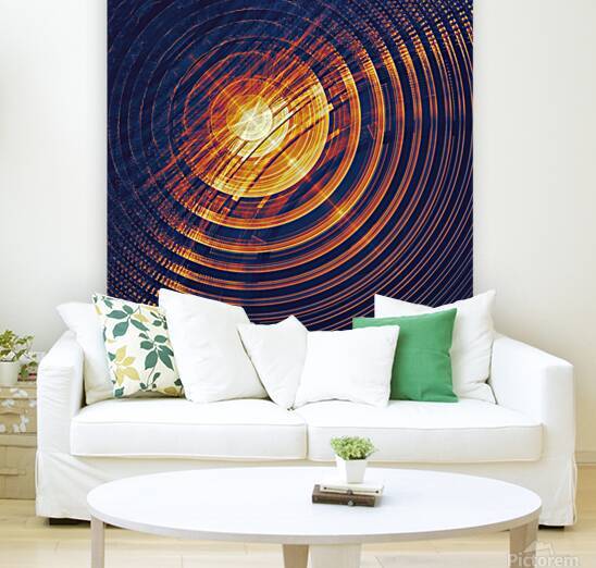 Infused Retrospection by Shoonyah