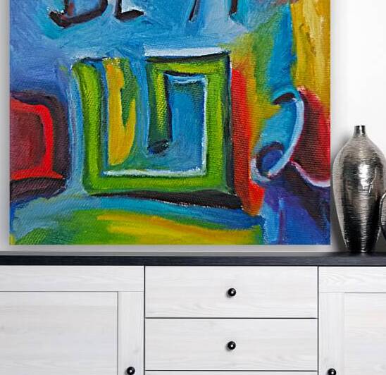 Beyt   by Sherry Nielsen 