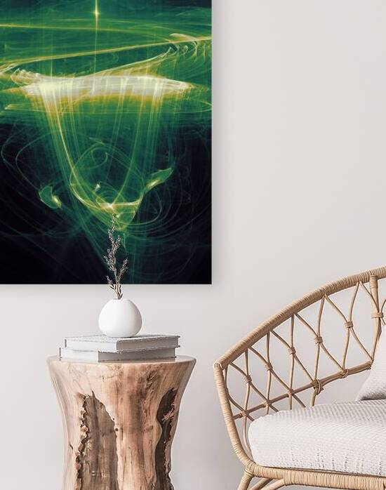 Impervious by Shoonyah