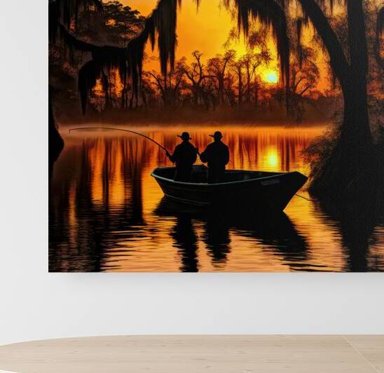 CANE POLE by Digicam