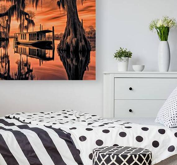 LATE SUMMER SUNSET by Digicam