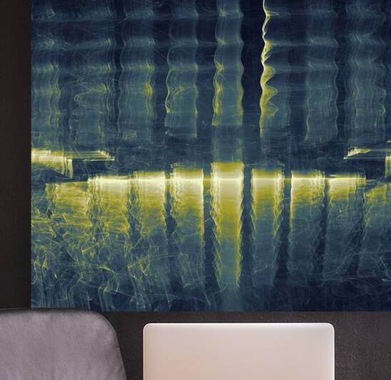 Ingrained Thought by Shoonyah