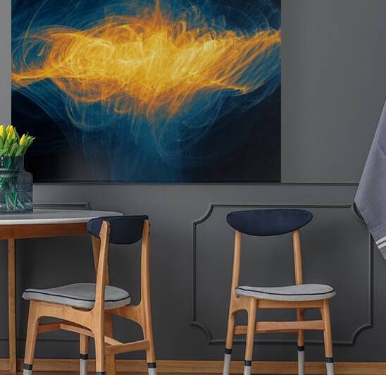 Information Overload by Shoonyah