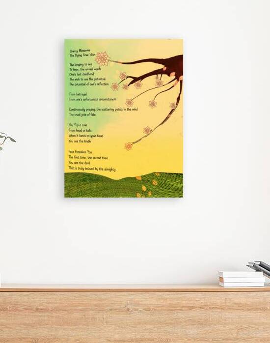 dying true wish by Arrow3650