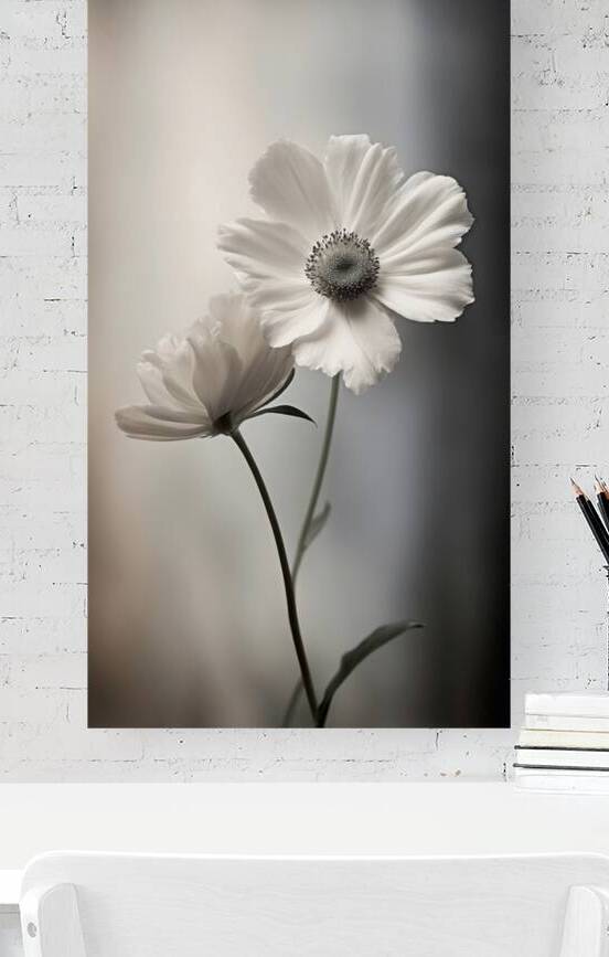 Silent Bloom by The Mabazza Foundation 