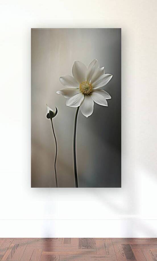 Silent Bloom 2 by The Mabazza Foundation 