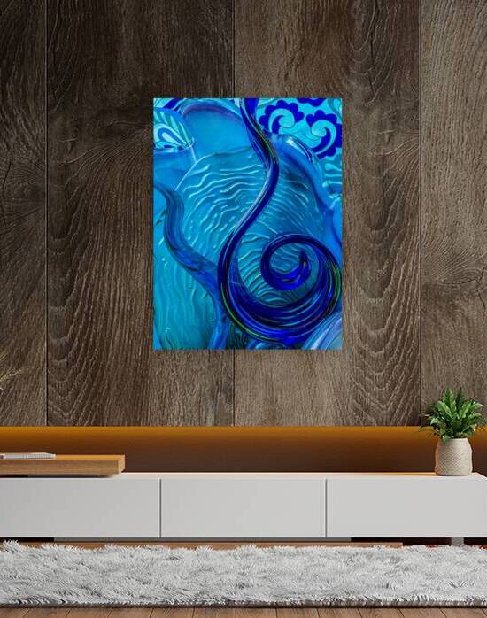 COOL FLOW by Lisa Joy Newcomb