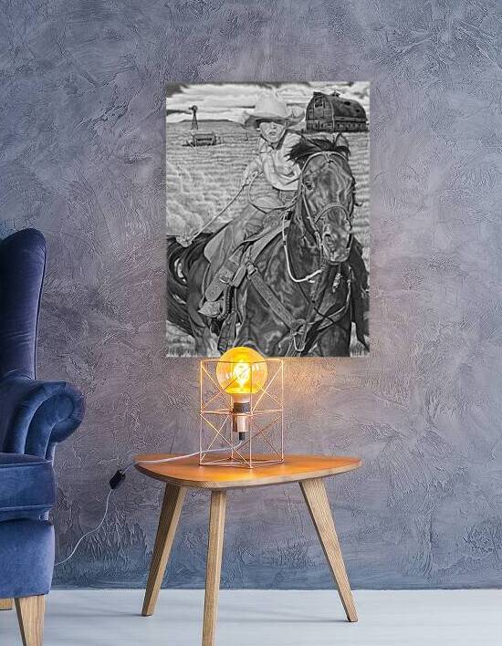 The Real Billy The Kid by J W Burke