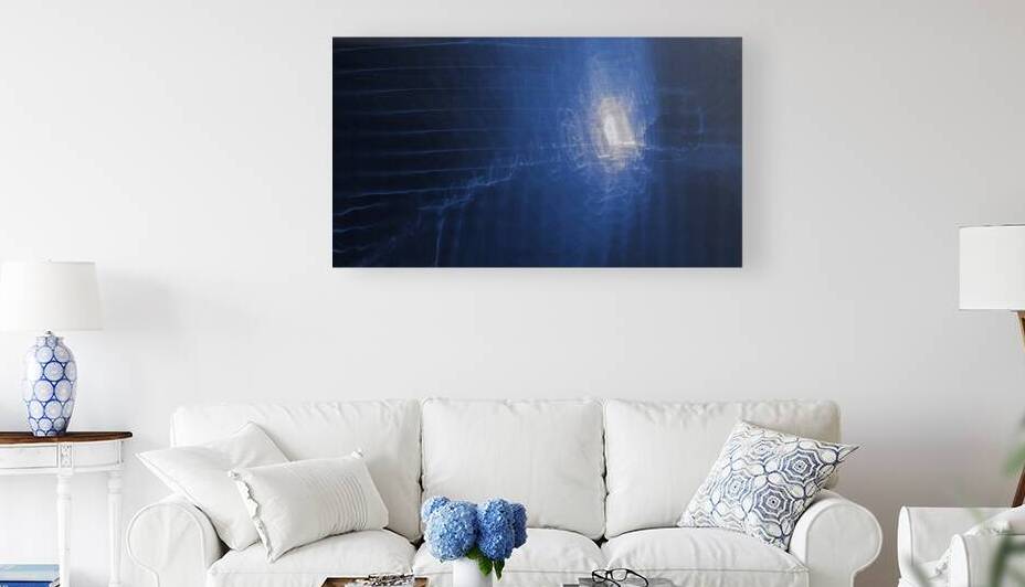 Porthole by Shoonyah