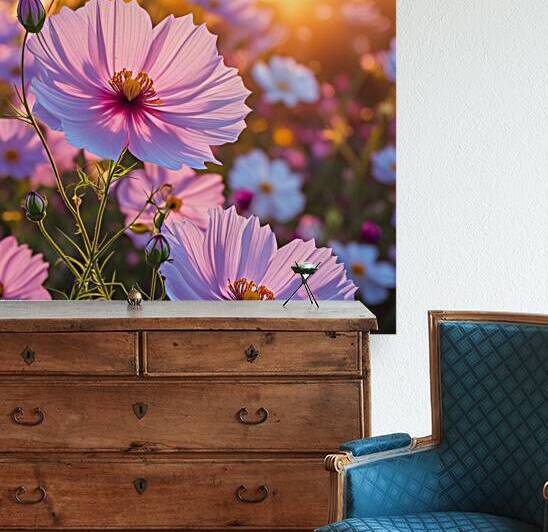 ALWAYS FLOWERY by DrAbdelrahman