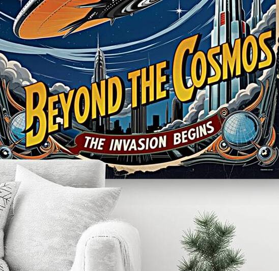 COMMING... by DrAbdelrahman