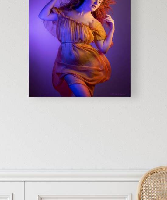 golden. by Rab Townsend