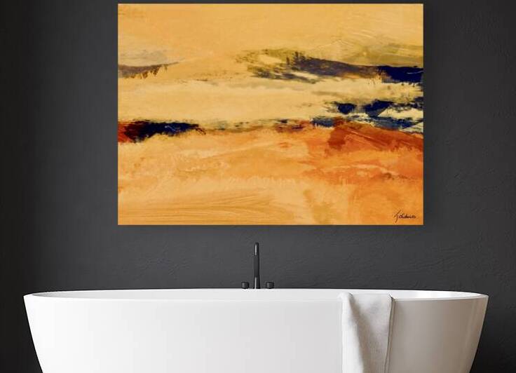 Fonte du printemps  by Jolabis 