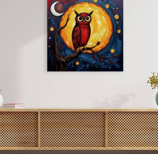 Animal Spirit 2025 05 21 09 05 48 by Magikheart