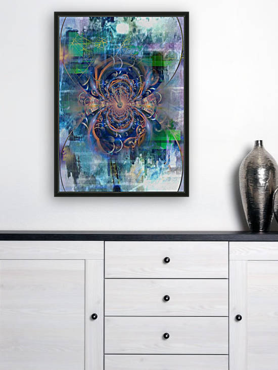 Time Travel by Bruce Rolff