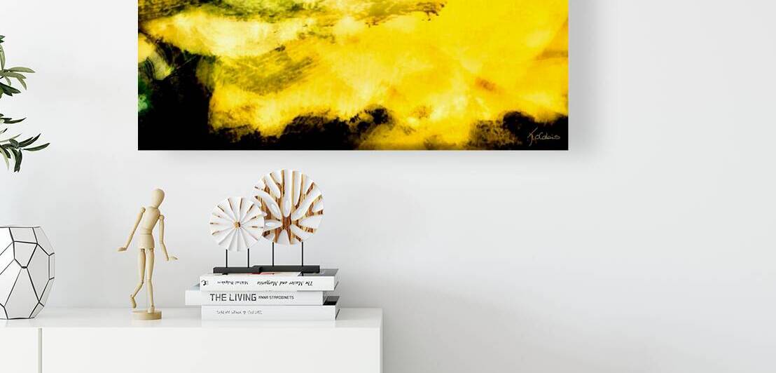 Un plein soleil  by Jolabis 