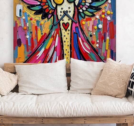 A Spiritual Love by Magikheart