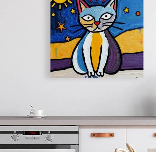 Cat 2025 05 23 04 12 42 by Magikheart