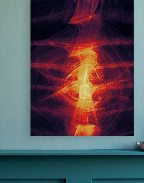 Heliosphere by Shoonyah