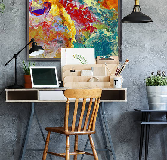 Game color by Olha Darchuk 