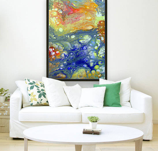 Game color by Olha Darchuk 