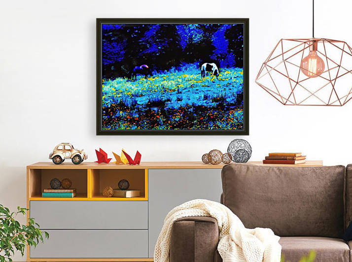 The Perfect Moment by ZUBERI KIBWE