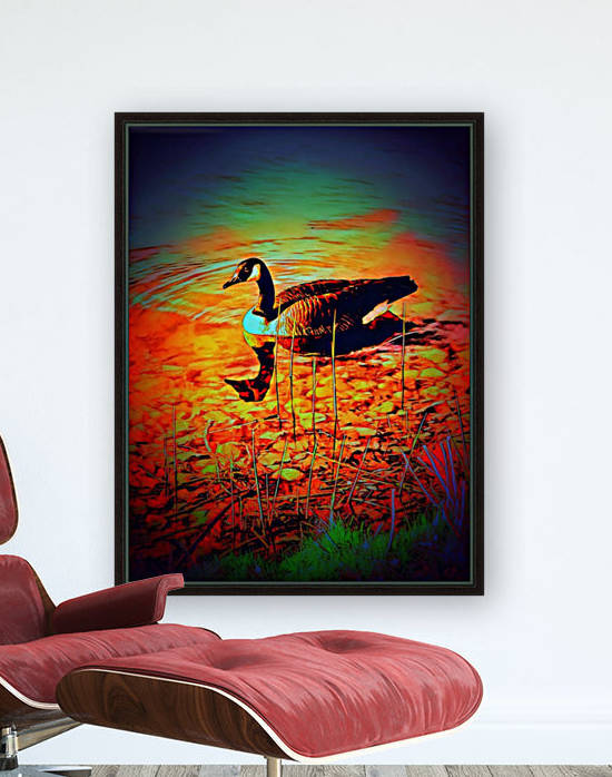 Quietude by ZUBERI KIBWE