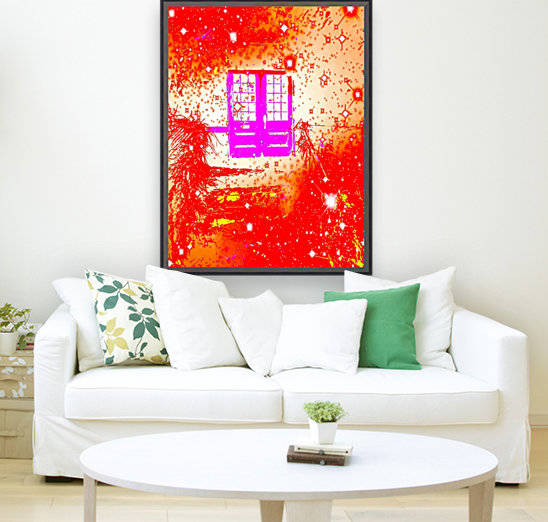 The Door of Hope by ZUBERI KIBWE