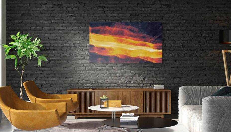 Gleamy Segment by Shoonyah