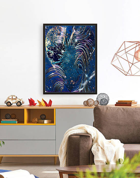 Mystery by ZUBERI KIBWE