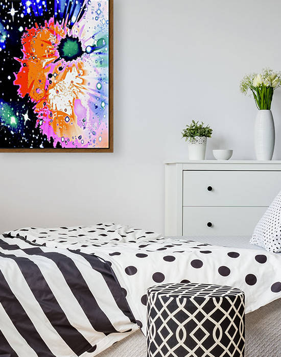 In The Beginning by ZUBERI KIBWE