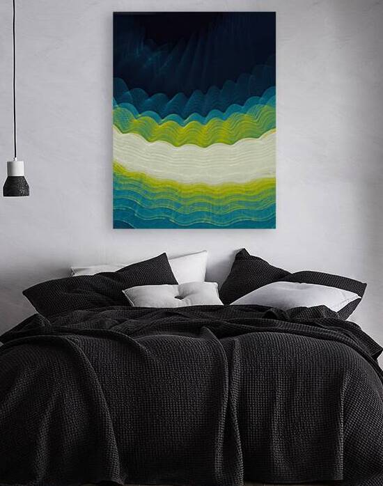 Ride The Wave by Shoonyah