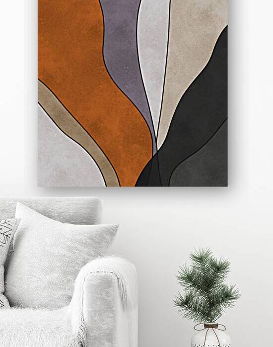 Expressive lines 2 by Vitor Costa