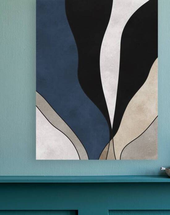 Expressive lines 3 by Vitor Costa