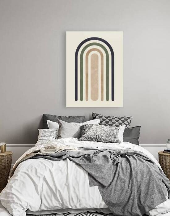 Gradient arcs 3 by Vitor Costa