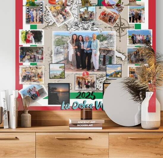 NANCY CALVERT PHOTOGRAPHY: LaDolceVita 1 by Nancy Calvert