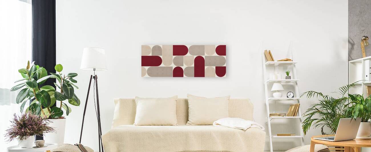 Composition of arcs 13 by Vitor Costa