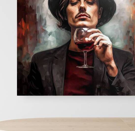 BETTER COLORS DANIEL by AWBDesigns